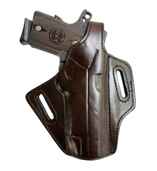 Belt Slide Thumb Break Holster